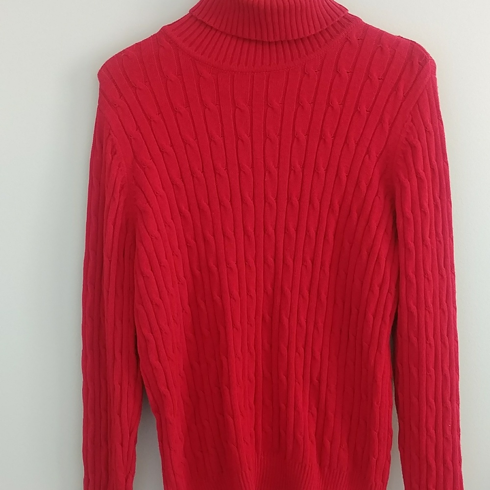 ST. John Bay Sweater